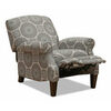Evelyn Fabric Recliner  - $999.95