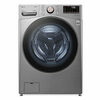 LG 5.2 Cu. Ft. Front-Load Steam Washer - $1149.95