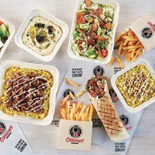 [Osmow's] Osmow's National Shawarma Day is Back for 2022!
