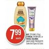 Axe Styling , L'oreal Everpure Or Whole Blends Hair Care Products - $7.99