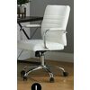 Ho Ho Home Office Set Canvas Blaire Office Chair - $179.99 ($60.00 off)