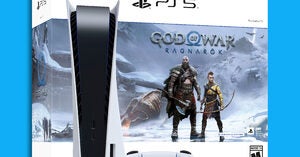 [Amazon.ca] PS5 God of War Ragnarök Bundles Are In Stock!