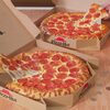 Pizza Hut: Buy One, Get One FREE Medium or Large Pizzas