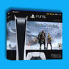 Walmart: PlayStation 5 (PS5) God of War Ragnarök Bundles Are In Stock