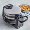 Chefman Rotaing Waffle Maker - $44.99 (35% off)