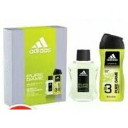 Adidas Pure Game Set - $19.95