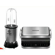 Frigidaire, Magic Bullet or Ultima Cosa Appliances - Up to 15% off
