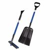 Certified 5-In1 Snow Brush And Shovel Kit  - $29.99 (Up to 30% off)