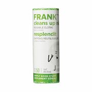 Frank Reusable Cloths - $4.79 (Up to 50% off)