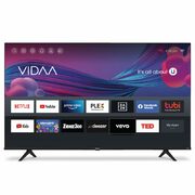 Hisense 43" 4k Ultra HD Vidaa Smart Tv - $299.99