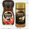 Nescafe Instant Coffee Or Espresso - $5.99 (Up to $3.00 off)