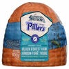 Piller's Ham - $7.97 ($6.00 off)