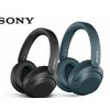 Sony WH-XB910N Over-Ear Wireless Noise-Cancelling Headphones - $199.99