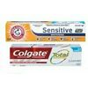 Arm & Hammer, Colgate Kids Cavity Protection Or Total Toothpaste - $2.49