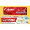 Colgate Total Mouthwash, Total Advanced or Optic White Advanced - $3.99