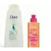 L'oreal Hair Expertise Treatments, Marc Anthony or Dove Hair Care Products - $7.99