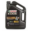 Castrol Edge Titanium Synthetic Motor Oil - $38.99 (45% off)