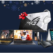 ASUS: Save up to 30% on ASUS Laptops & Desktops, one of PCMag’s Best Tech Brands of 2022!