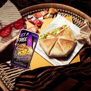 Taco Bell: Get a FREE Crunchwrap Supreme with the Taco Bell Canada App