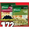 Knorr Sidekicks Side Dish - $1.72