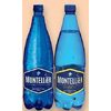 Montellier Carbonated Spring Water - $0.99
