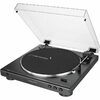 Audio-Technica Fully Automatic Belt-drive Stereo Turntable - $179.00 ($20.00 off)