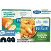 Maple Leaf Prime Raised Without Antibiotics Breaded Chicken or Stuffed Chicken Breast - $9.99