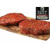 Platinum Grill Angus Marinated Top Sirloin Cap Off Steak - $7.99/lb