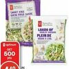 Pc Salad Kit - $4.49
