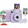 Fujifilm Instax Mini II Gift Pack - $119.99