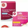 Life Brand Bacterial Vaginosis Gel. Feminine Probiotic Capsules. Clotrimazole Or Miconazole Treatments - Up to 10% off