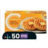 Compliments Waffles  - $2.99