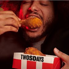 [KFC] KFC's Twosday Offers are Back!