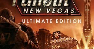 [Epic Games] Get Fallout: New Vegas Ultimate Edition for Free!
