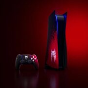 Where to Buy the Limited Edition Spider-Man 2 PlayStation 5 & Accessories in Canada