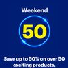 Best Buy May 11-12 Weekend Flash Sale