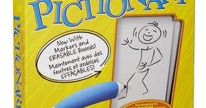 [Amazon.ca] Pictionary is Only $9.97 on Amazon.ca!