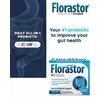 Florastormax Powder Sachets or Florastor Probiotic Capsules - Up to 20% off