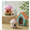 Make Market Spring DIY Ceramic Birdhouse - BOGO Free