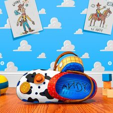 [Crocs] Get the Crocs x Toy Story Collection in Canada!