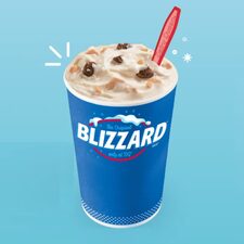 [Dairy Queen] Get a Small Blizzard for $1 Through the DQ App!