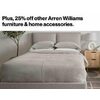 Arren Williams Alba Queen Bed - $899.00