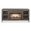 Canvas Canmore Media Fireplace - $339.99 (Up to $100.00 off)