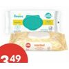 Life Brand, PC or Pampers Baby Wipes - $3.49