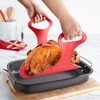 Sili Sling Silicone Turkey Lifter - $14.99 (16% off)