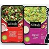 Attitude Salad Mix With Topping - $4.99