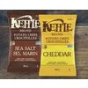 Kettle Brand Kettle Chips - 3/$10.00