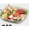 Store Made Mini Seafood Platter - $6.99