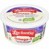 President Butter, Lactantia Healthy Attitude Margarine - $5.99