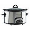 Crock-Pot Digital 4-Qt Slow Cooker - $44.99 (50% off)